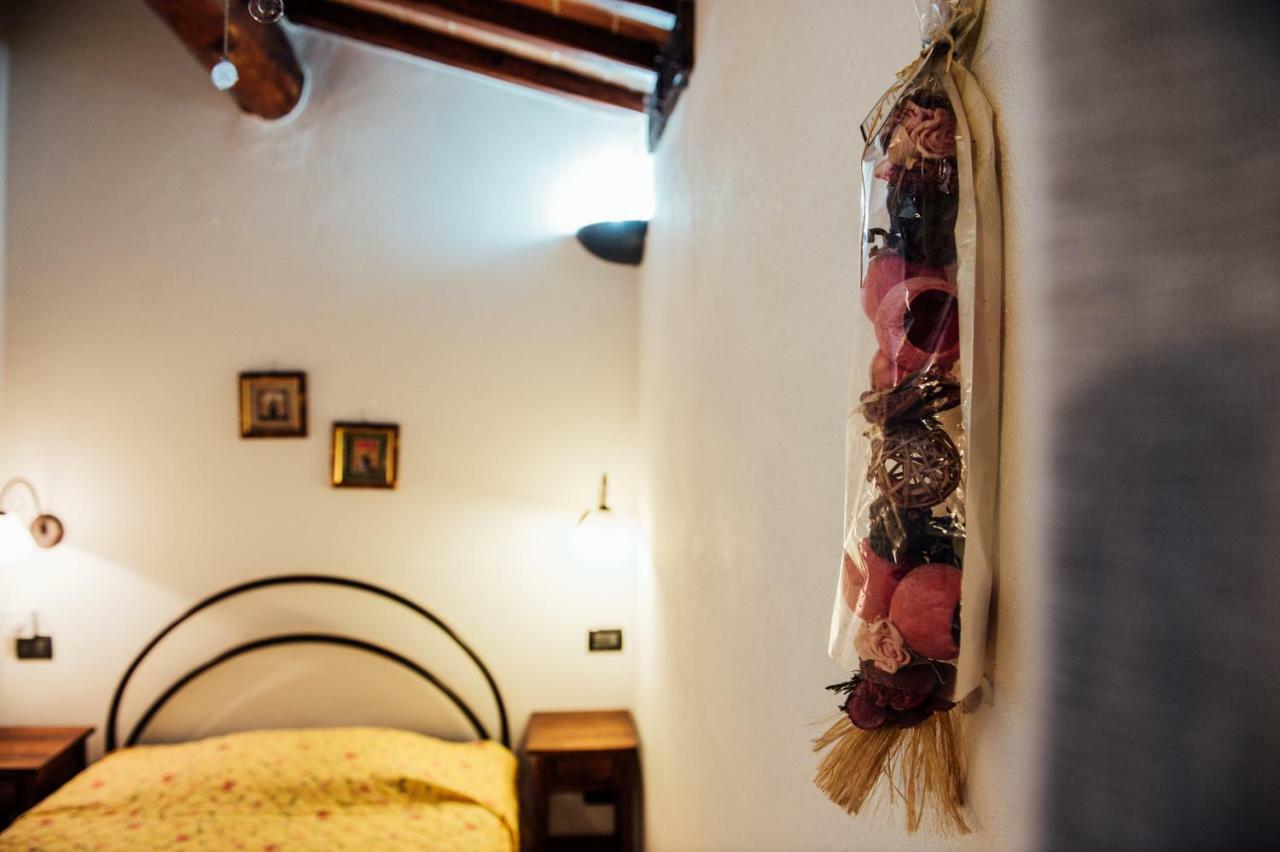Agriturismo Il Noce 카스틸리오니도르시아 외부 사진