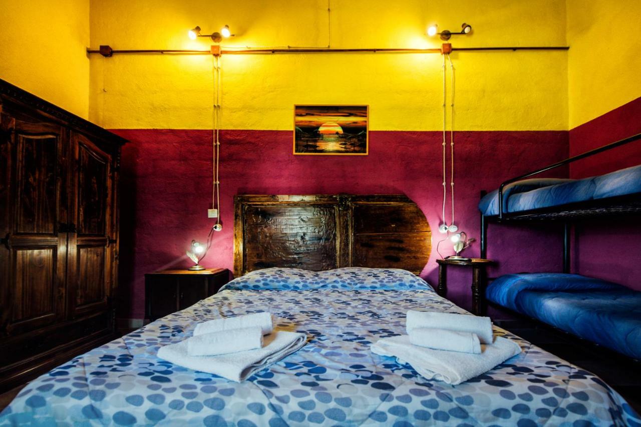 Agriturismo Il Noce 카스틸리오니도르시아 외부 사진