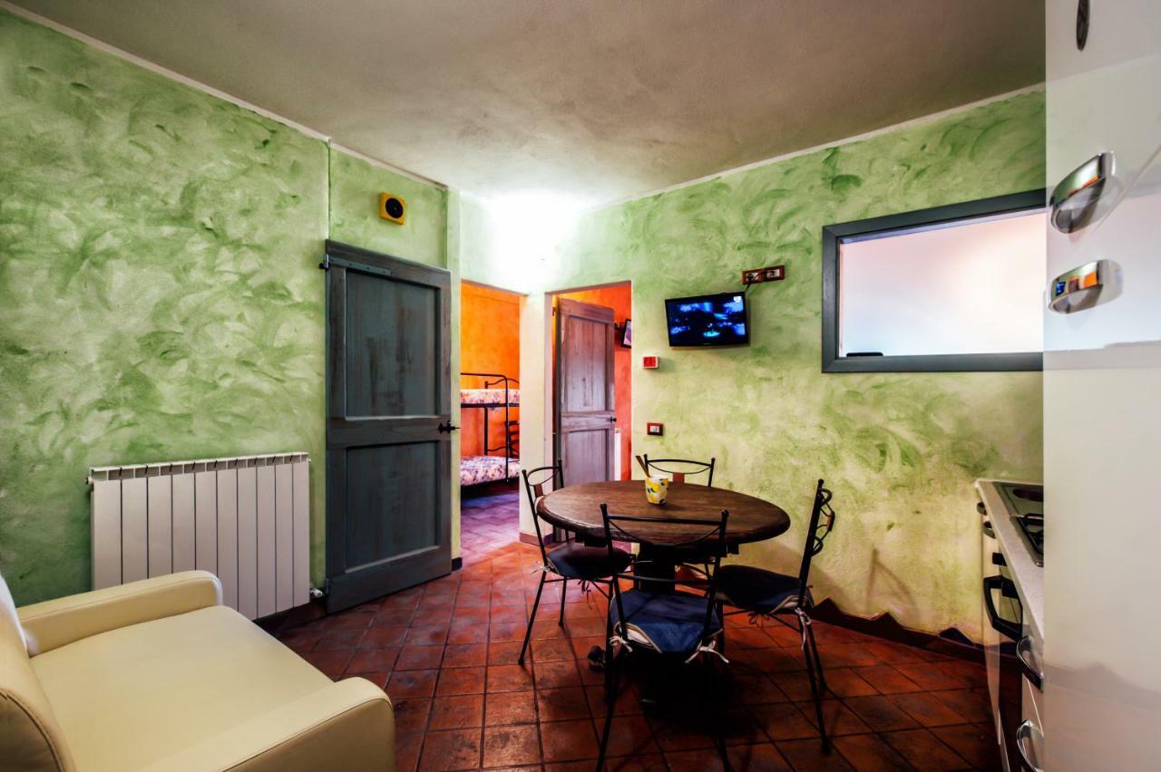 Agriturismo Il Noce 카스틸리오니도르시아 외부 사진